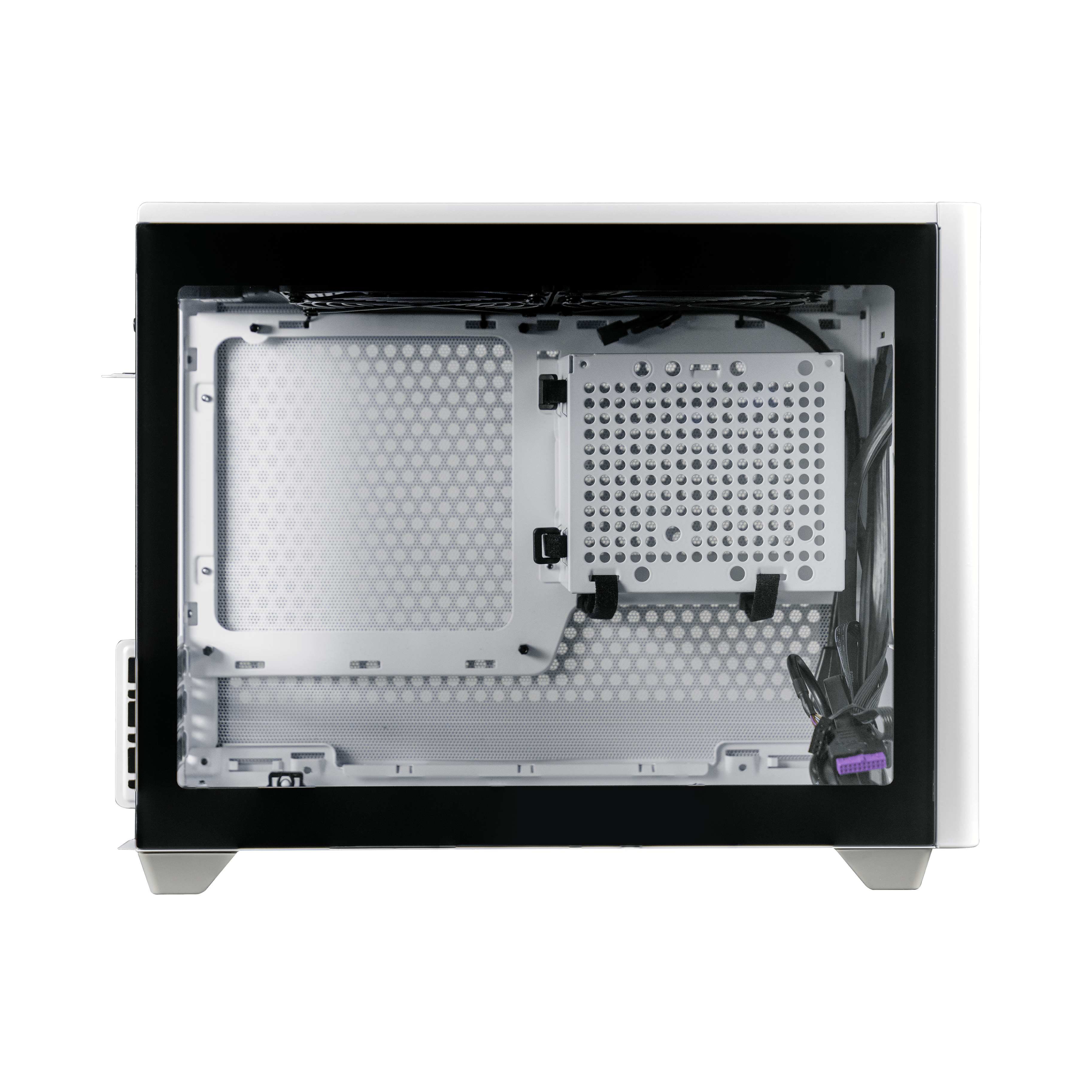 MasterBox NR200P image number 3