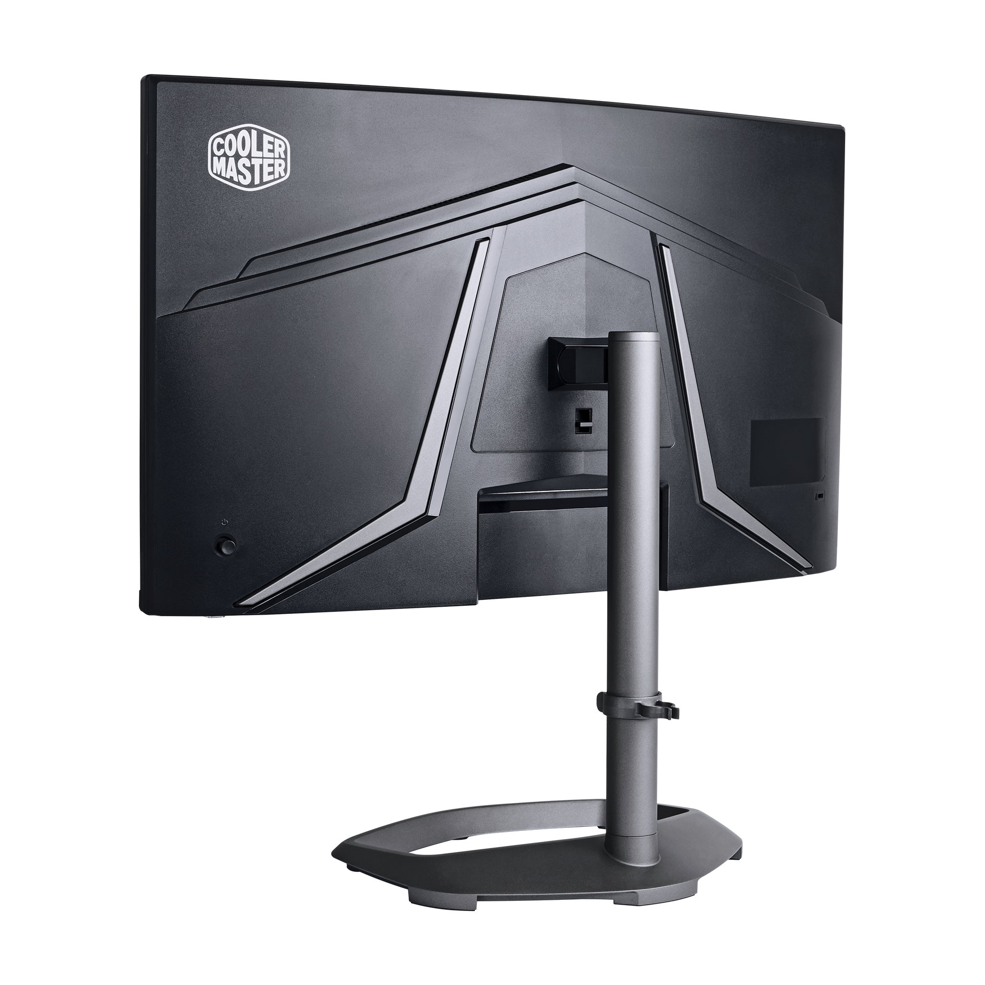 GM27-CQS Gaming Monitor image number 1