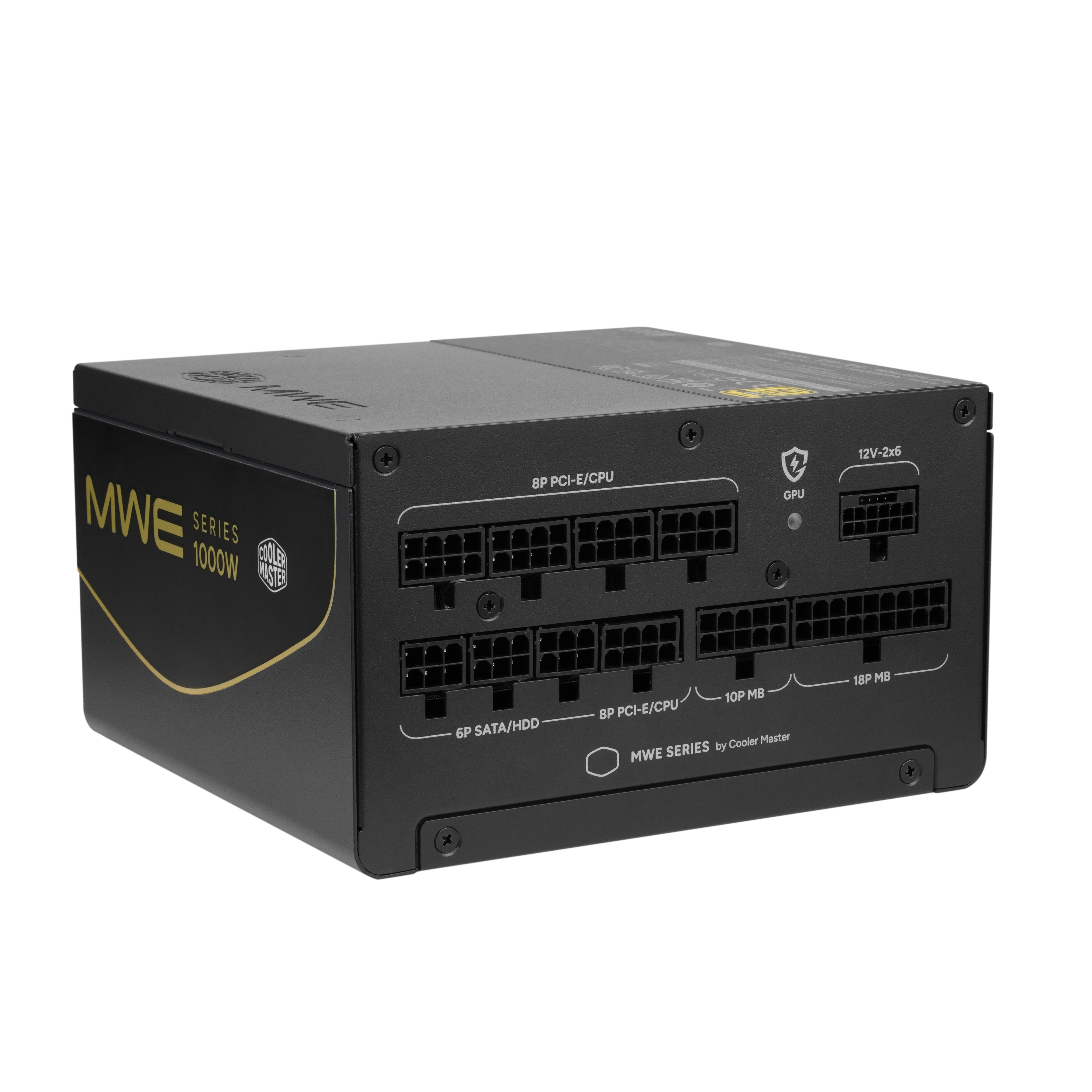 MWE Gold V4 image number 1