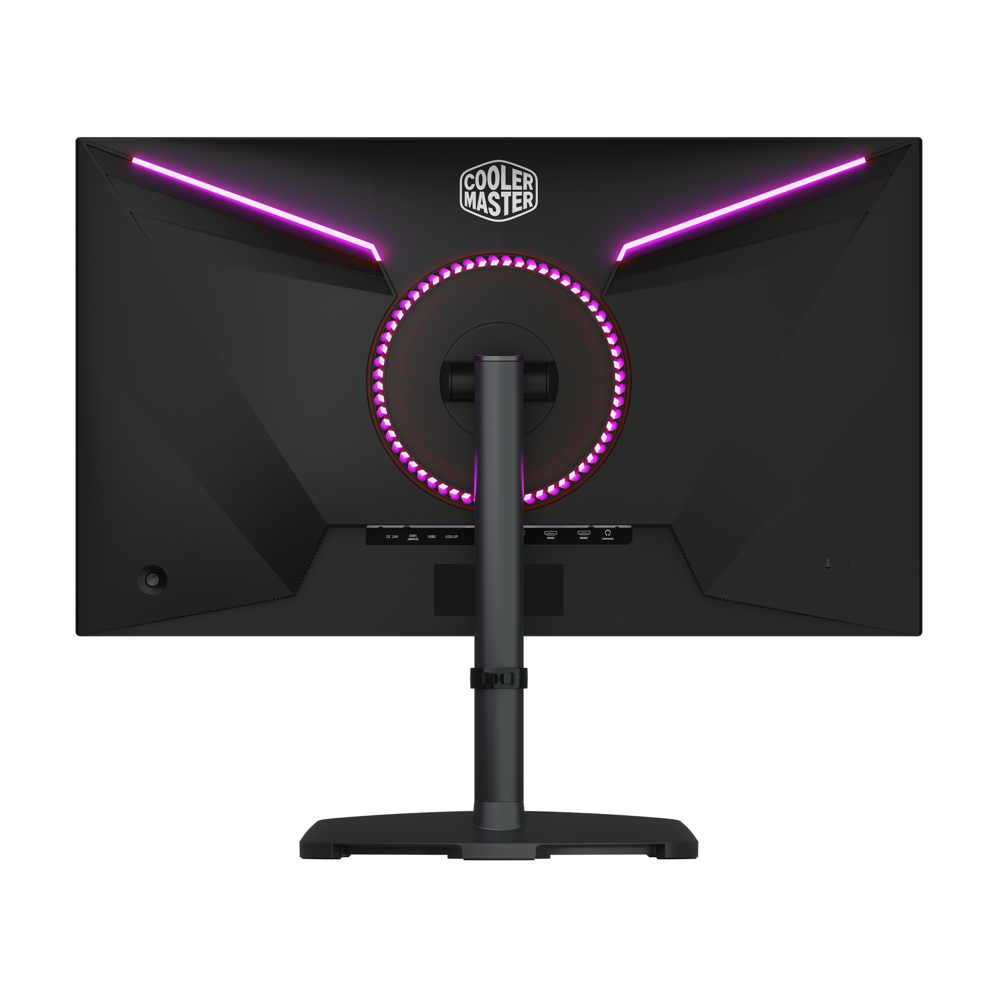 Tempest GP27U image number 1