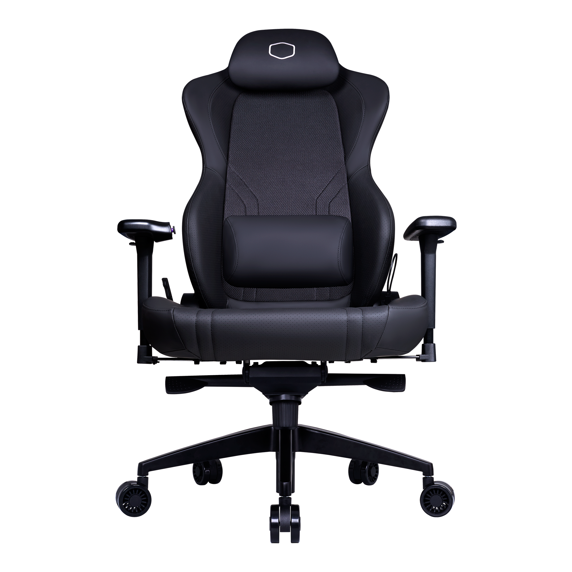 Hybrid M Massage Gaming Chair image number 5