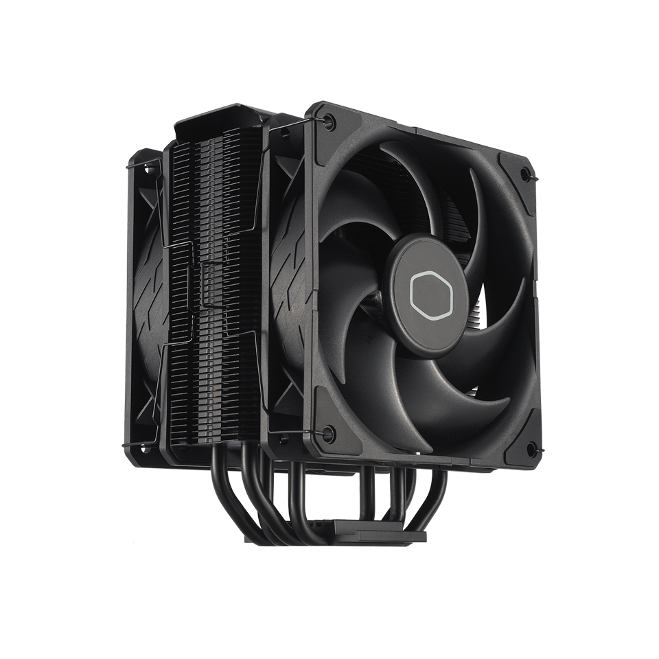 Hyper 212 Black X Duo image number 4
