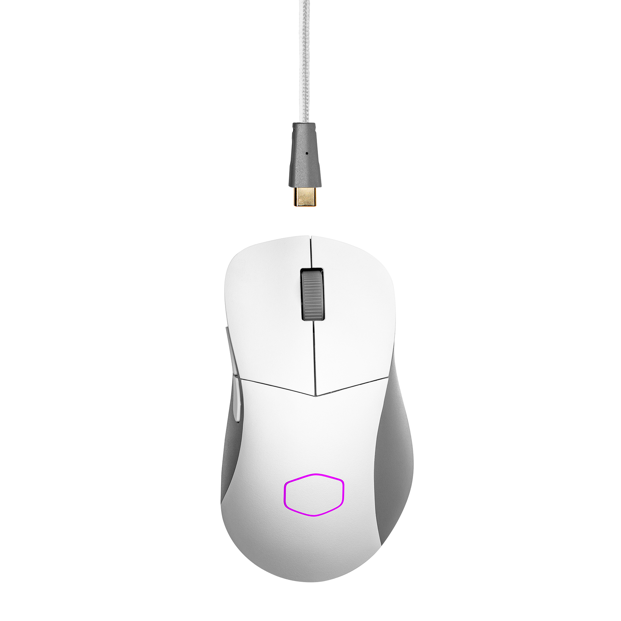 MM731 無線電競滑鼠 image number 3