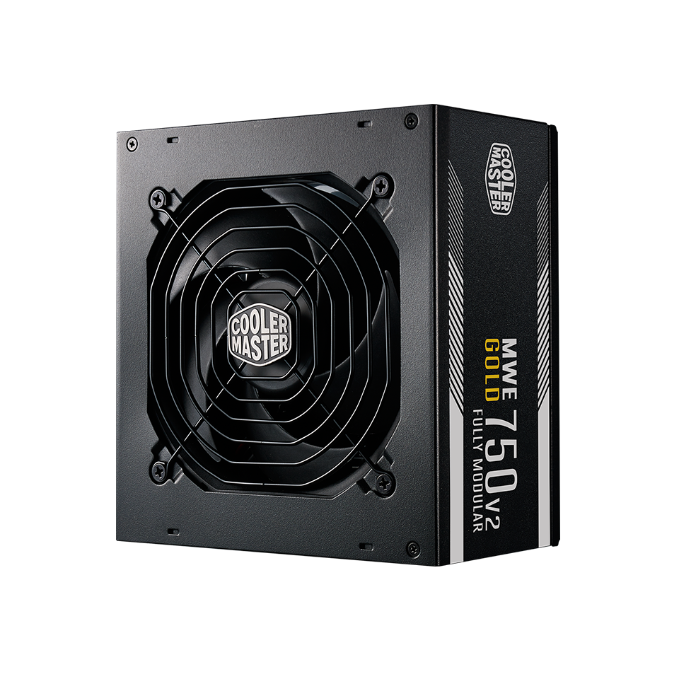 MWE Gold 750 V2 ATX 3.0 Ready image number 0