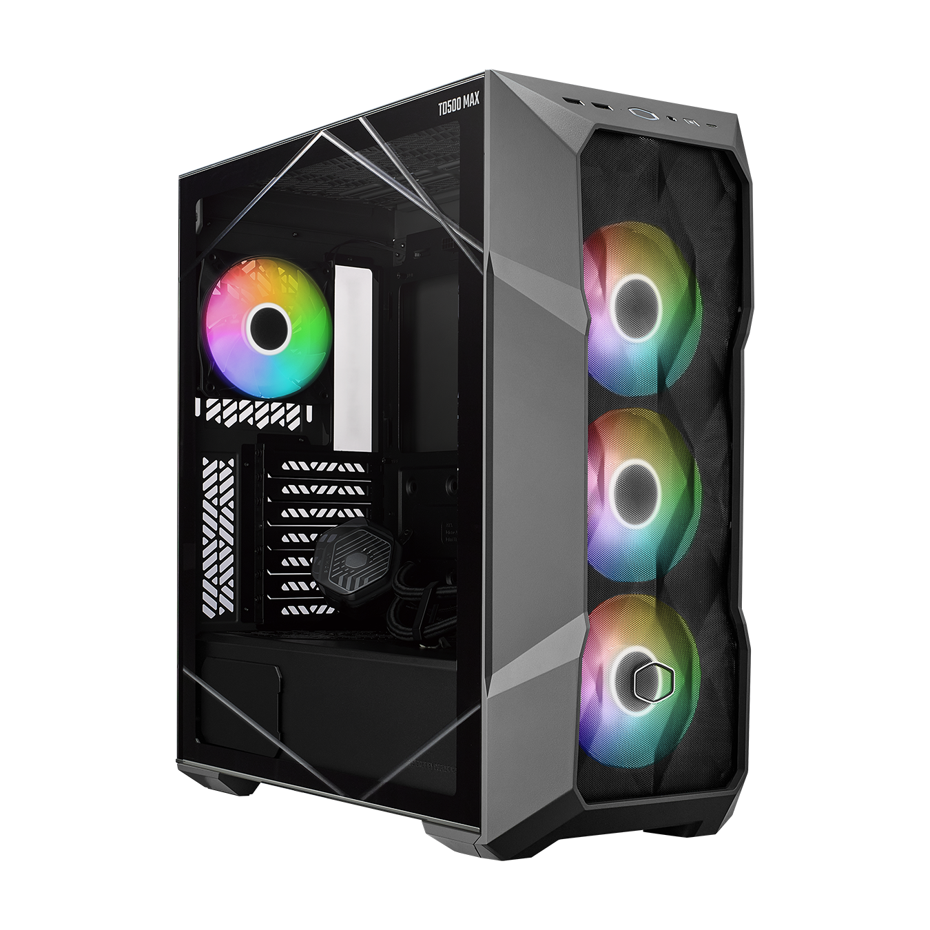 TD500 MAX image number 0