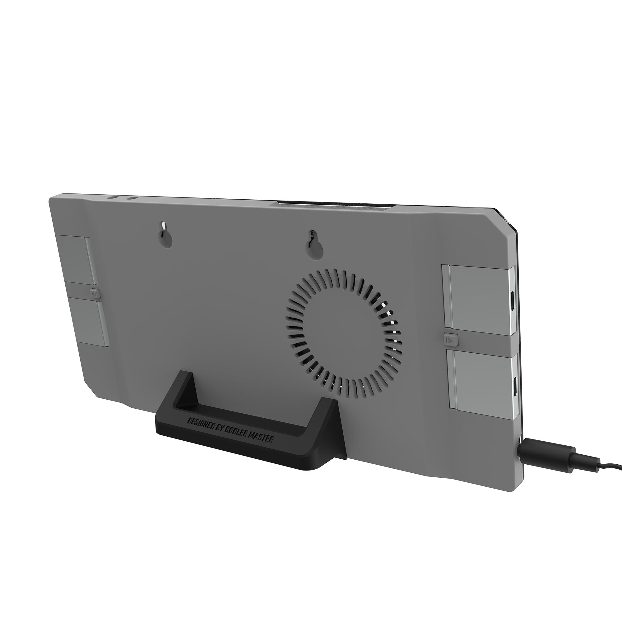 Cooler Master Mainboard Case image number 2