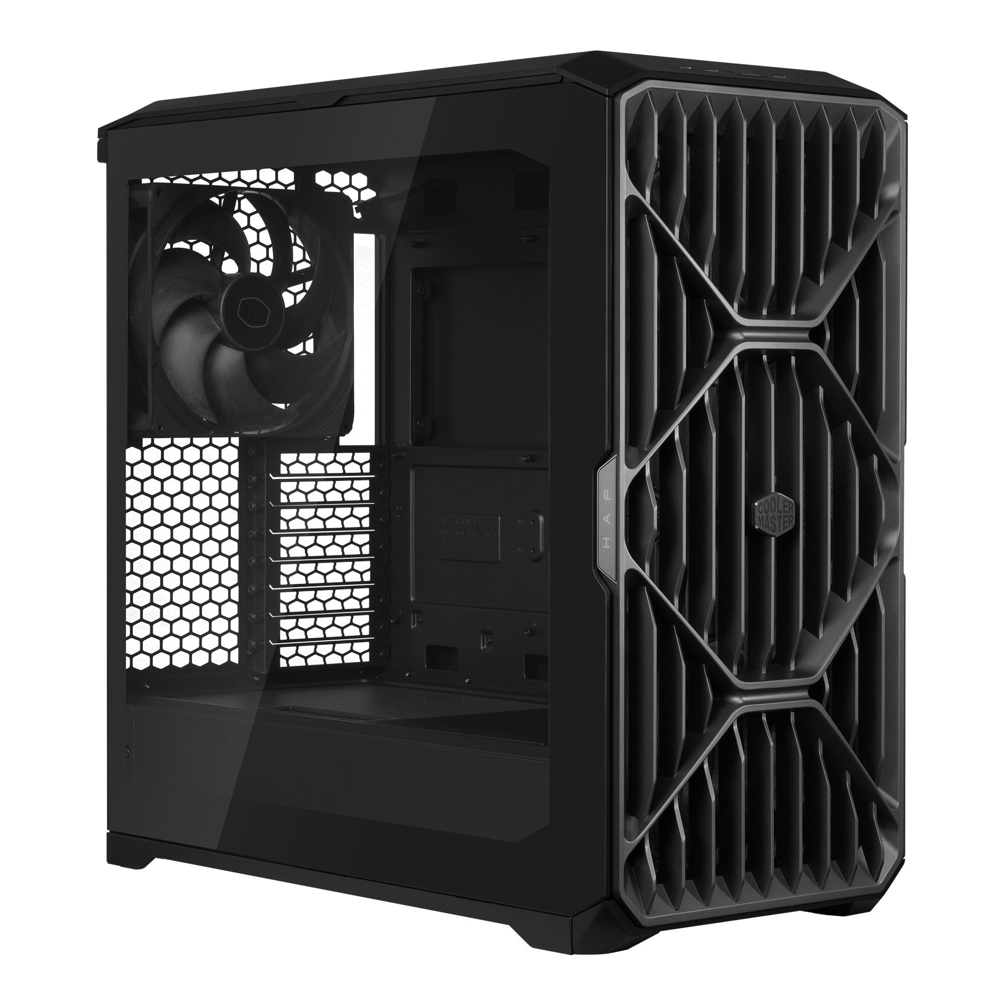 HAF II 500 | V8 ACE 3DHP image number 1