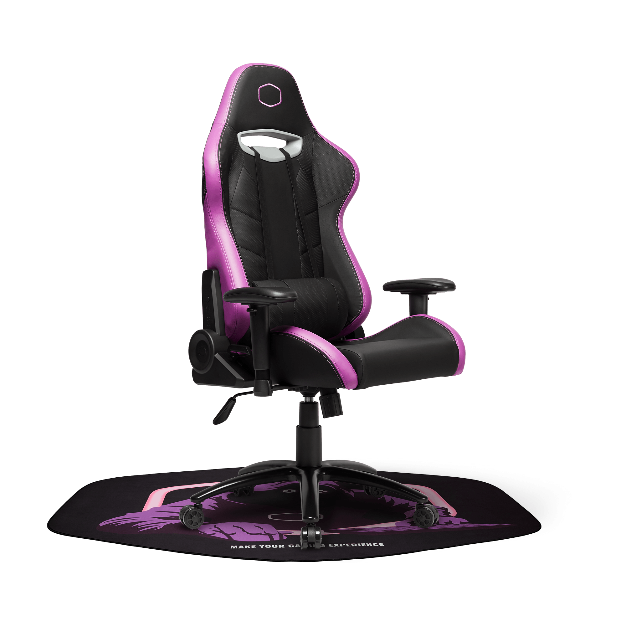 FM510 Gaming Chair Floor Mat image number 5