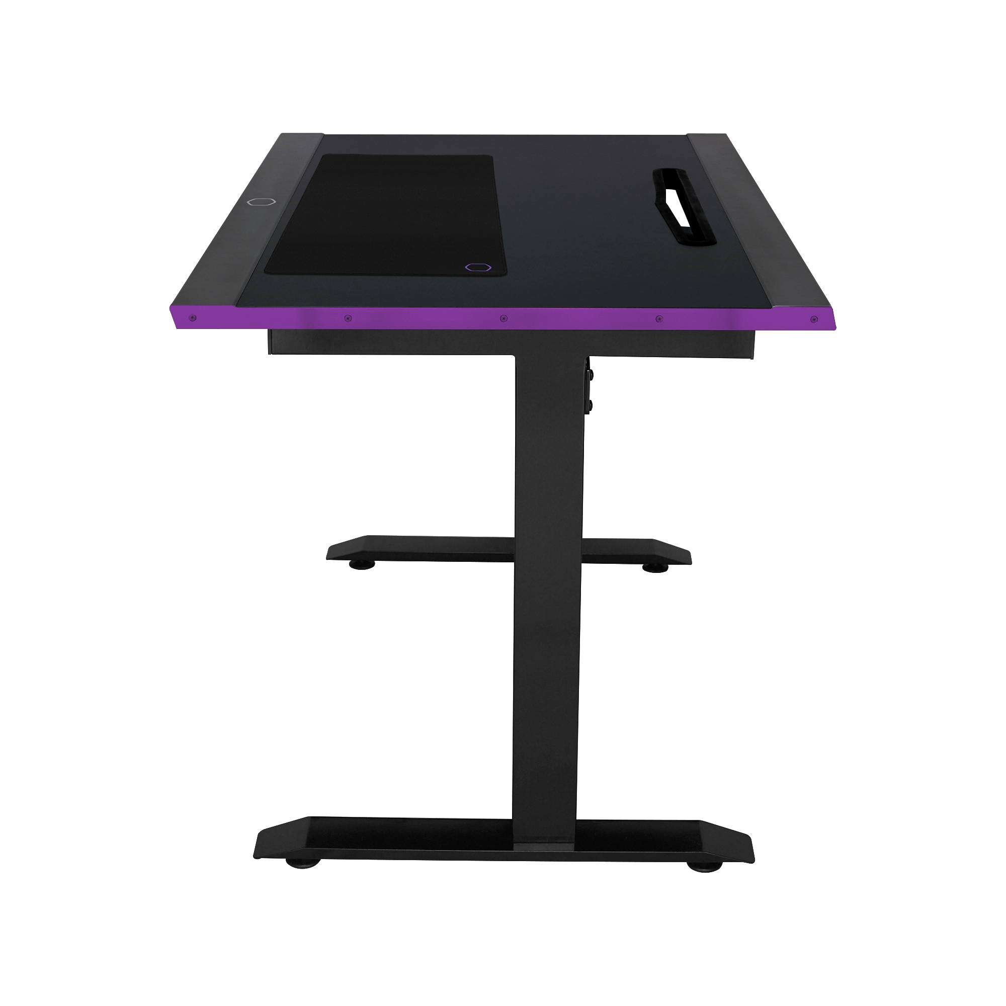 GD120 ARGB 電競桌 image number 8