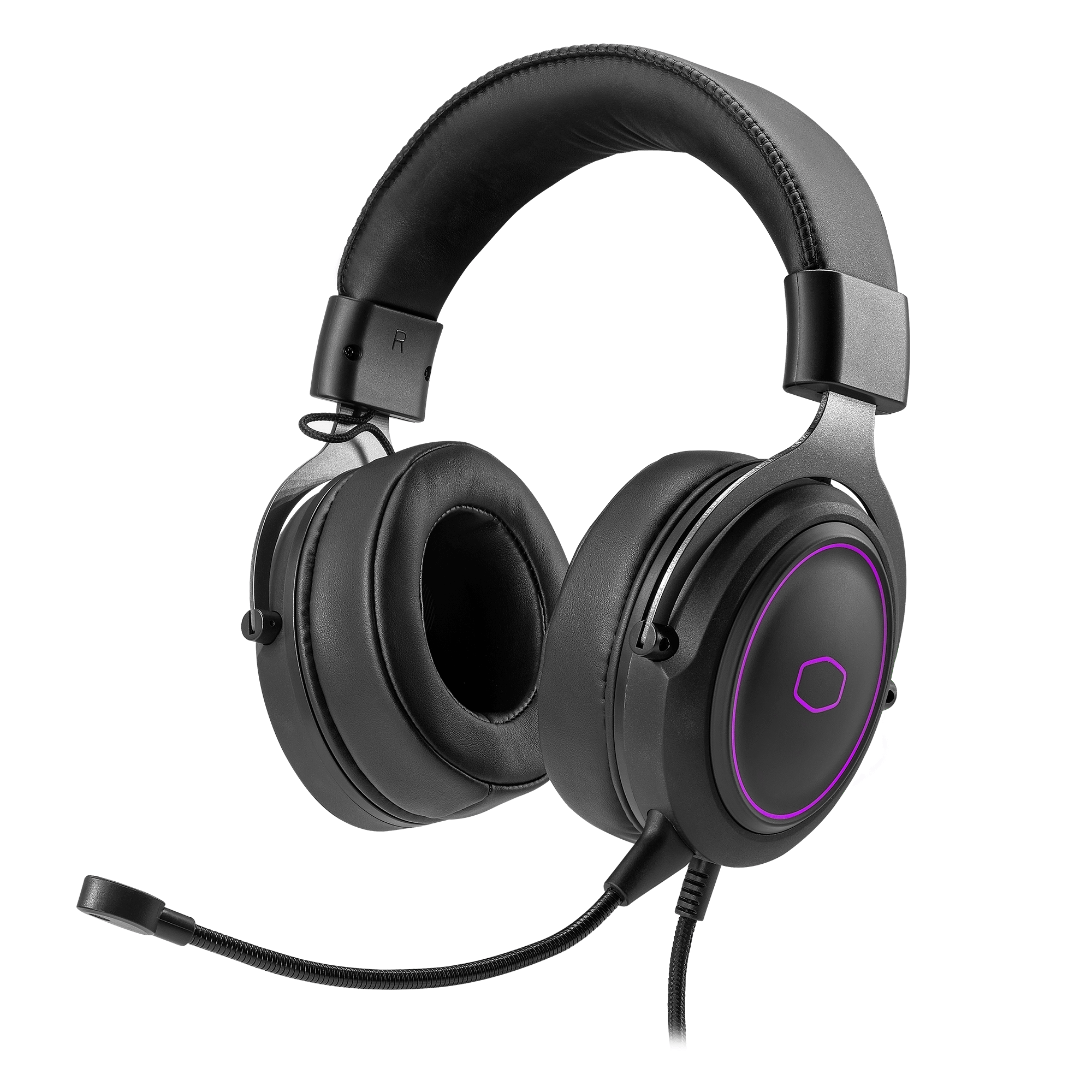 CH331 USB Gaming Headset image number 0