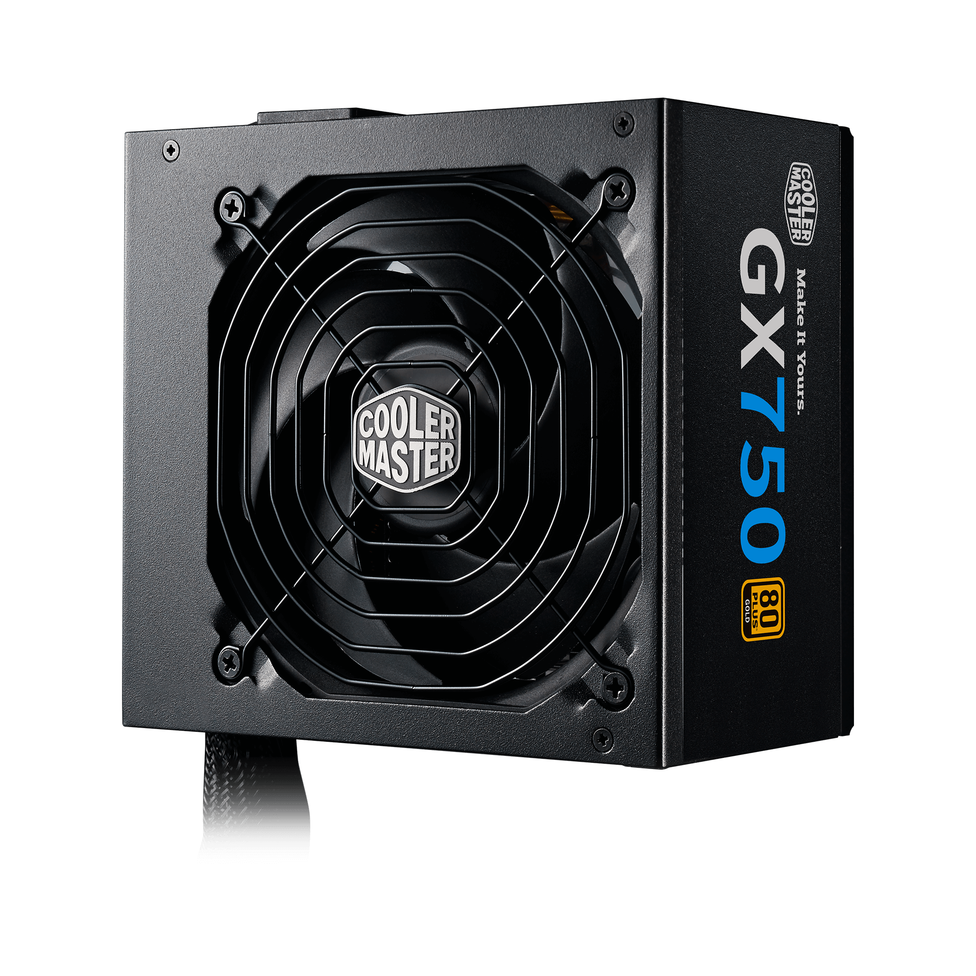 GX Gold 750 image number 0