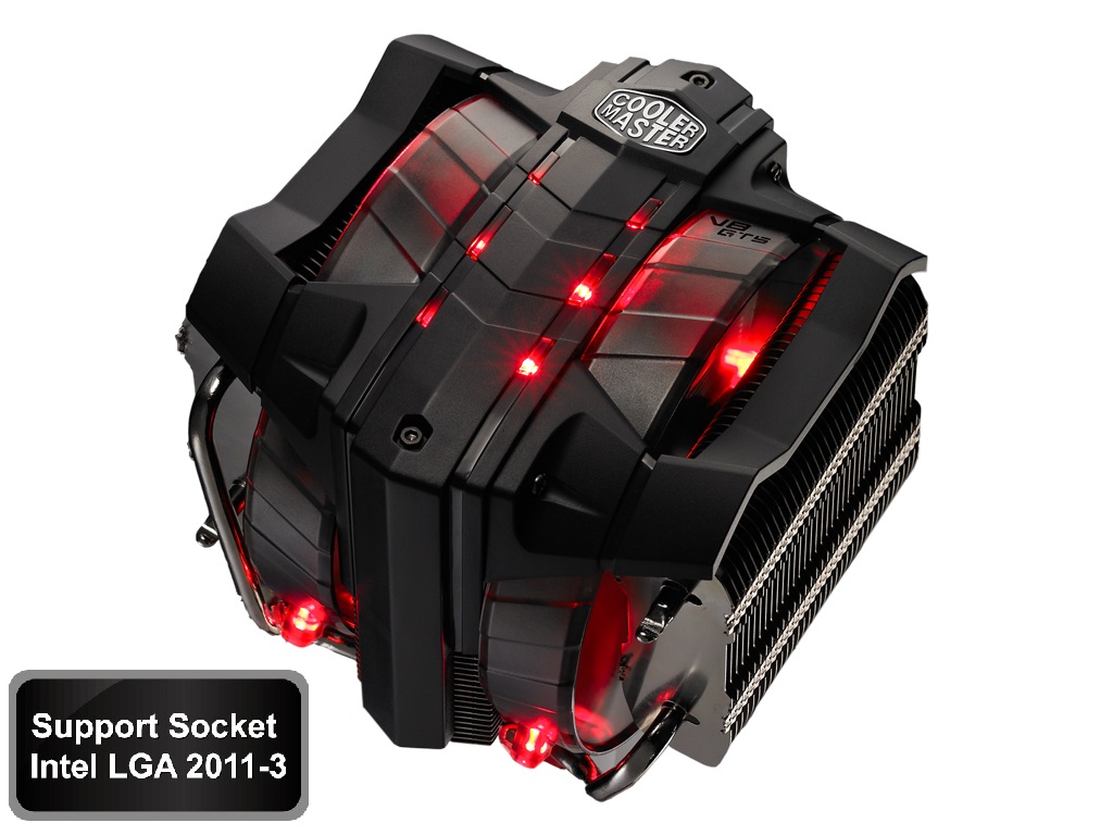 V8 GTS image number 1
